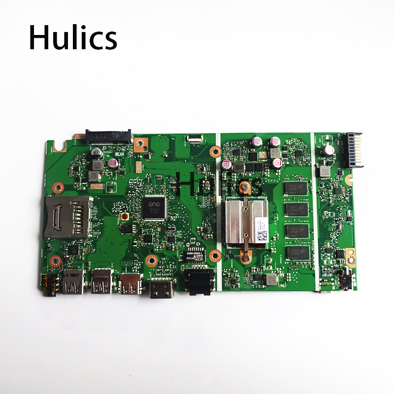 Hulics  ASUS VivoBook Max X541NA-PD1003Y Ʈ   X541NA   N3060 N4200 N3710 CPU